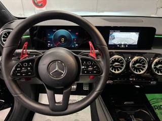 MERCEDES-BENZ A 180 usata, con Autoradio digitale