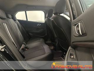 BMW 116 usata, con Chiusura centralizzata