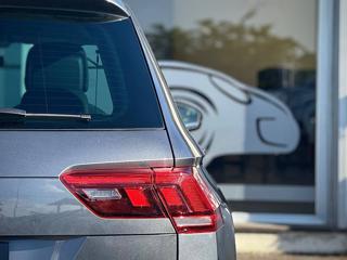 VOLKSWAGEN Tiguan usata, con Controllo trazione