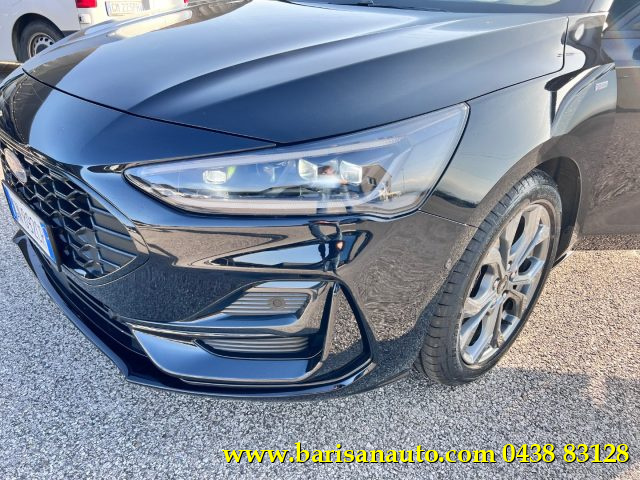 FORD Focus usata, con ESP