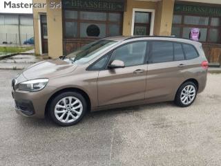 BMW 220 usata, con Antifurto