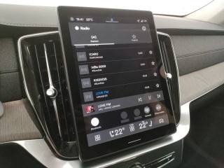 VOLVO XC90 usata, con Regolazione elettrica sedili