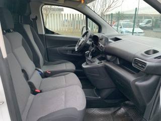 OPEL Combo usata, con Controllo trazione