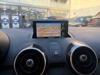 AUDI A1 usata, con USB