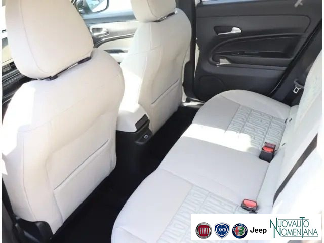 FIAT 600 usata, con Immobilizzatore elettronico