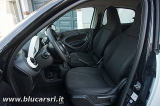 SMART ForFour usata, con Cerchi in lega