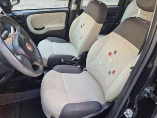 FIAT Panda usata, con Chiusura centralizzata