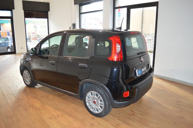FIAT Panda usata, con Airbag Passeggero