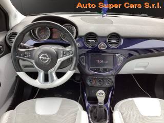 OPEL Adam usata, con Cruise Control
