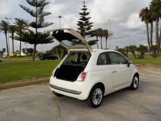 FIAT 500 usata, con Controllo trazione