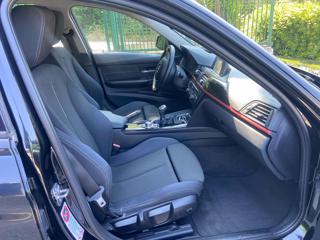 BMW 316 usata, con Airbag Passeggero
