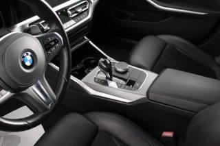 BMW 320 usata, con ESP