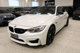 BMW M4 usata, con Airbag laterali