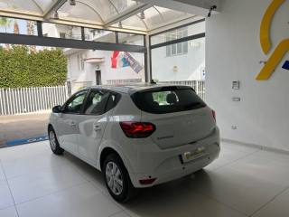 DACIA Sandero usata, con Lettore CD