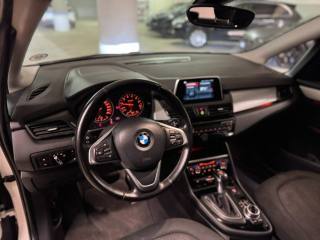 BMW 220 usata, con Immobilizzatore elettronico