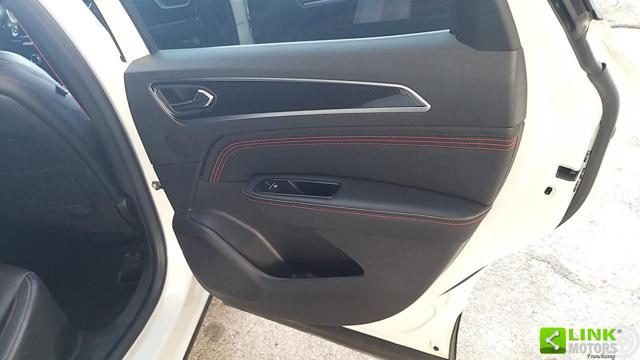 RENAULT Arkana usata, con Chiamata automatica per emergenze