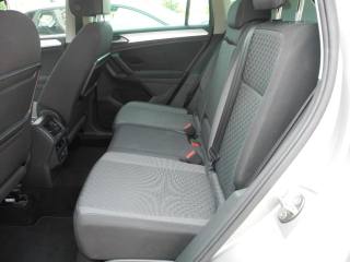 VOLKSWAGEN Tiguan usata, con Immobilizzatore elettronico