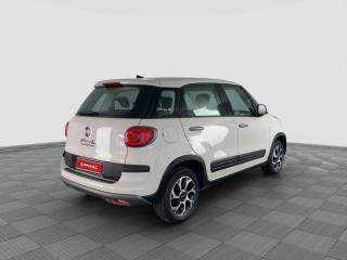 FIAT 500L usata 4