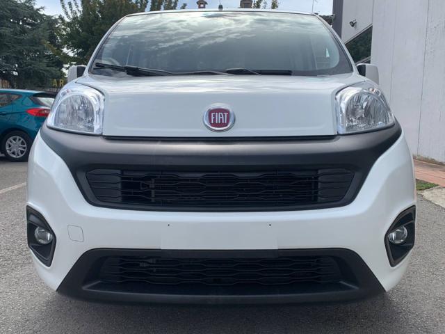 FIAT Qubo usata, con Airbag