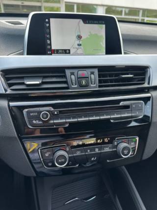 BMW X1 usata, con Cruise Control