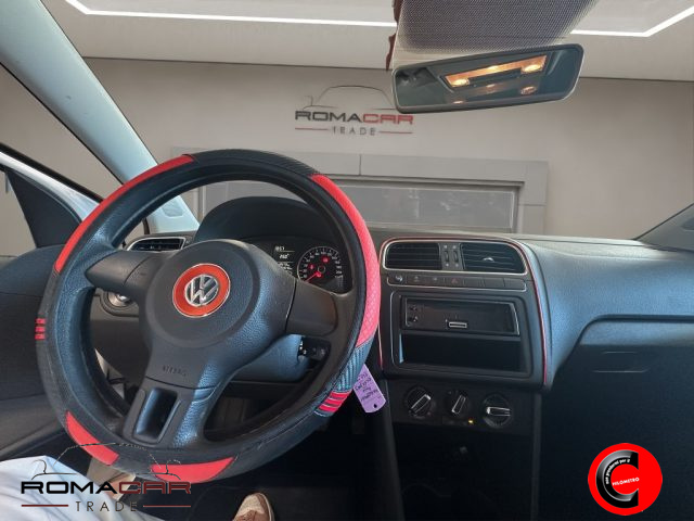 VOLKSWAGEN Polo usata, con Climatizzatore