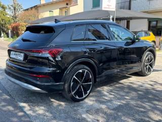 AUDI Q4 e-tron usata, con Airbag laterali