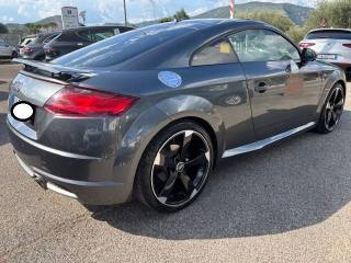 AUDI TT usata, con Airbag Passeggero