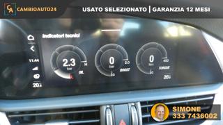 ALFA ROMEO Giulia usata 82