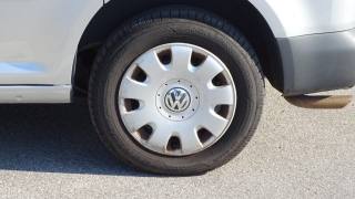 VOLKSWAGEN Caddy usata, con Tetto panorama