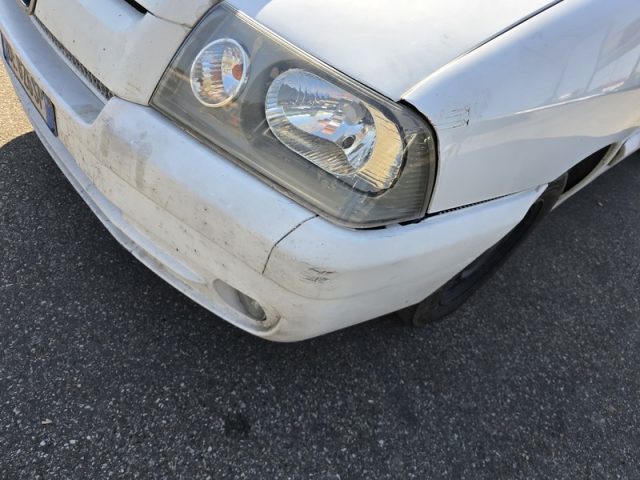 PEUGEOT Expert usata 6