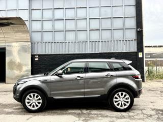 LAND ROVER Range Rover Evoque usata, con Cerchi in lega