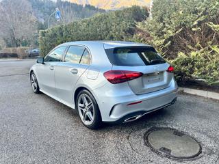 MERCEDES-BENZ A 200 usata, con Alzacristalli elettrici