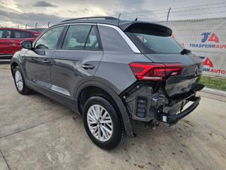 VOLKSWAGEN T-Roc usata, con Airbag laterali