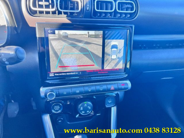 CITROEN C3 Aircross usata, con Controllo automatico clima