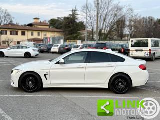 BMW 420 usata, con Chiusura centralizzata