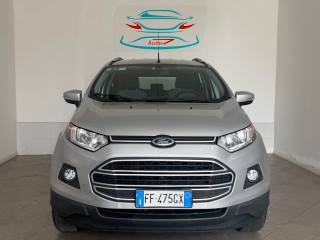 FORD EcoSport 1.0 EcoBoost 125 CV Business
