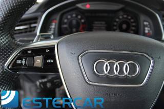AUDI RS6 usata, con Sensore di luce