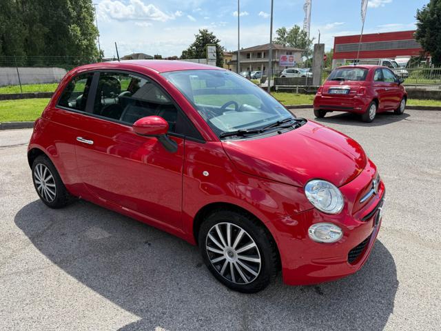 FIAT 500 usata, con Alzacristalli elettrici