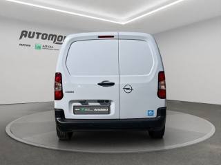 OPEL Combo usata, con Autoradio