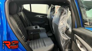 ALFA ROMEO Tonale usata, con Sensori di parcheggio anteriori