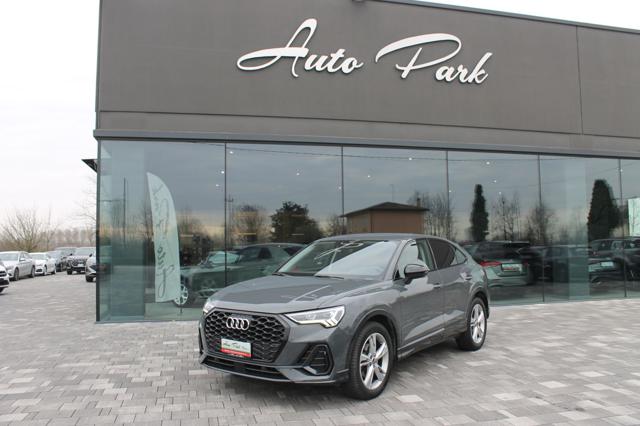 AUDI Q3 usata, con ABS