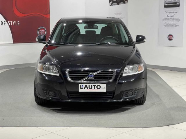 VOLVO V50 usata, con Climatizzatore