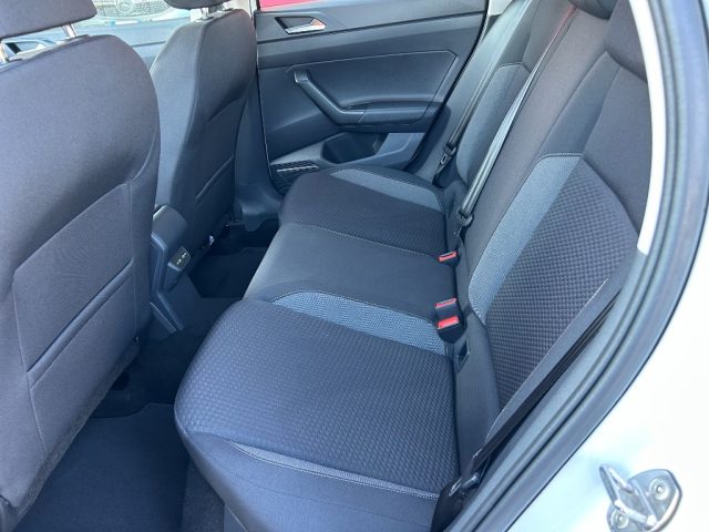 VOLKSWAGEN Polo usata, con Boardcomputer