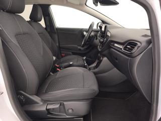 FORD Puma usata, con Bluetooth