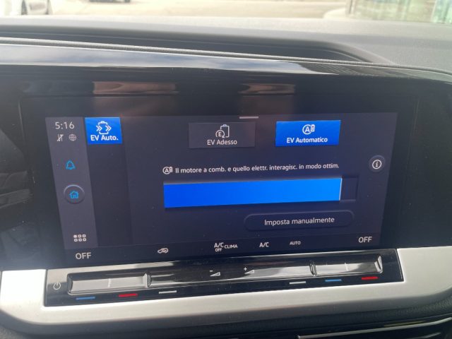 FORD Transit Connect usata, con Sistema di navigazione
