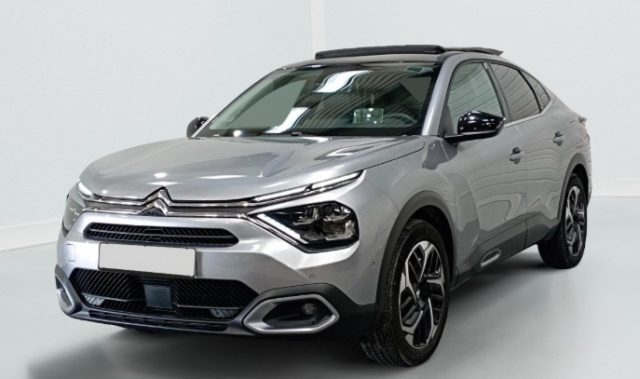 CITROEN C4 X usata, con ABS