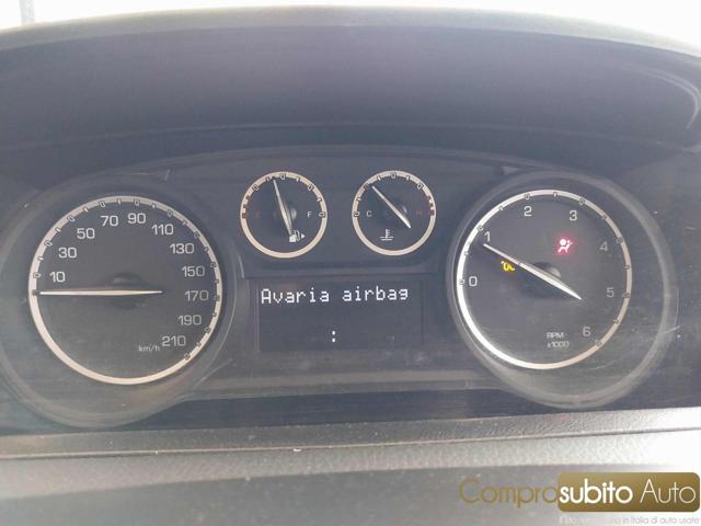 LANCIA Ypsilon usata 18