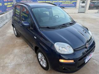 FIAT Panda usata, con Airbag Passeggero