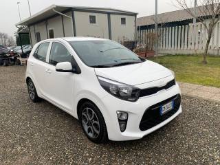 KIA Picanto usata, con Airbag laterali
