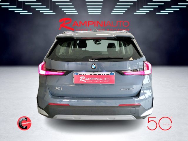 BMW X1 usata 9
